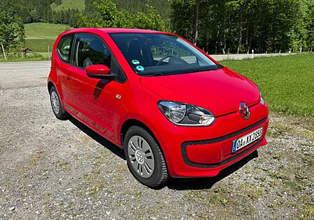 VW Up Volkswagen ! | Klima | wie Seat Mii /Skoda Citigo