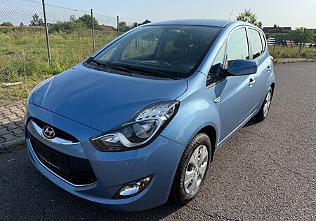 Hyundai ix20 1.6 Style