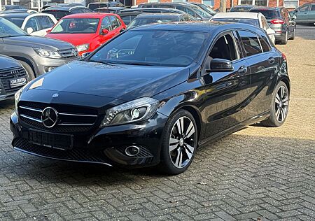 Mercedes-Benz A 180 BlueEfficiency*XENON*NAVI*SHZ*LMF***