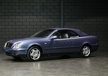 Mercedes-Benz CLK 200 ELEGANCE Cabrio nur 67.850 km