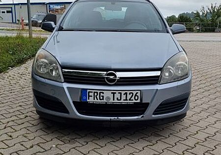 Opel Astra Caravan 1.6 Twinport 77kW -