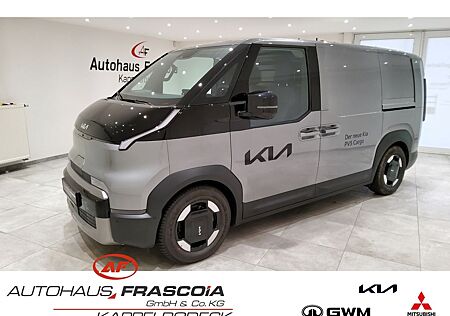 Kia PV5 Cargo 120 kW Elite Navi ACC PDC SHZ Rückfahr