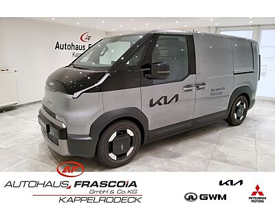 Kia PV5 Cargo 120 kW Elite Navi ACC PDC SHZ Rückfahr