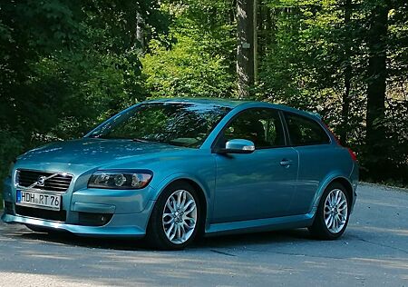 Volvo C30 2.0 Momentum