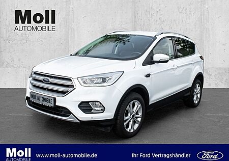 Ford Kuga 1.5 EcoBoost Titanium 4x2 150PS Navi Apple