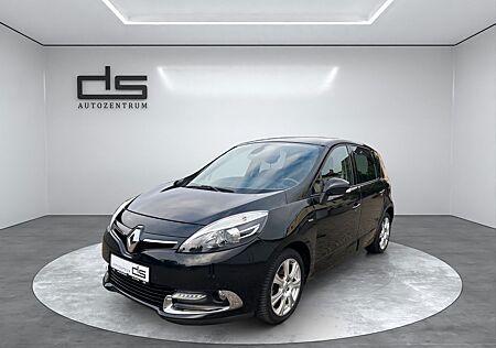 Renault Scenic III BOSE Edition*Kamera*TURBO PROBLEM*