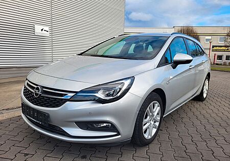Opel Astra .1.6.CDTI. Sports Tourer+ NAVI. LED. Kamera