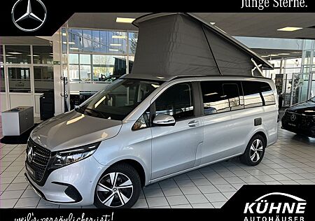 Mercedes-Benz V 250 V250 d 4M Marco Polo Premium+Aerodynamik+ MoPf !