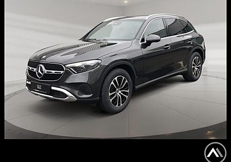 Mercedes-Benz GLC-Klasse GLC 200 4MATIC +MBUX+Avantgarde+DigitalLight+AHK