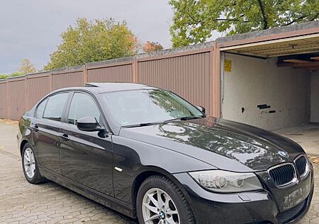 BMW 318d - Einwandfreies Auto - Ohne Mängel