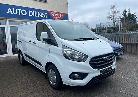 Ford Transit Custom Kasten 300 L1 Trend*FHZ*AHK*Temp.