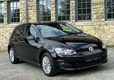 VW Golf Volkswagen 1.2 TSI BMT CUP