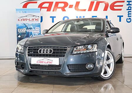 Audi A5 Sportback 2.0 TFSI quattro*Automatik*PDC*