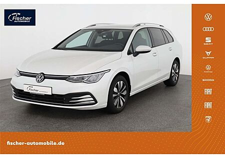 VW Golf Volkswagen Variant 1.5 eTSI Move