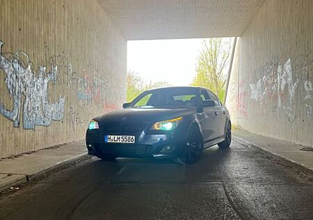 BMW 525 530 Lci Tauschen!!!!