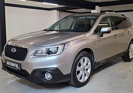 Subaru Outback 2.0 D Sport AWD Automatik/AHK/SHZ/KAMERA