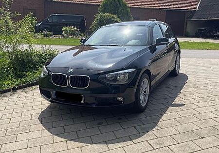 BMW 116i -