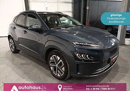 Hyundai Kona Trend Elektro 2WD Navi|ParkPilot|Sitzheiz