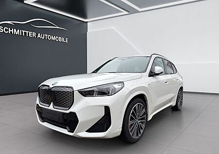 BMW iX1 20 eDrive M Sport