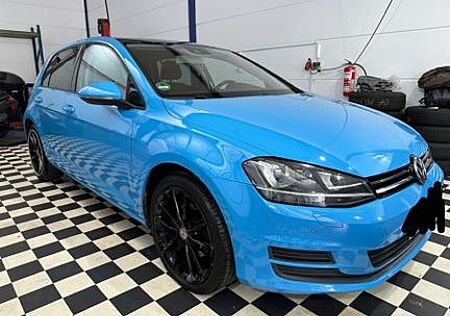 VW Golf Volkswagen 7 2.0TDI *TOP*