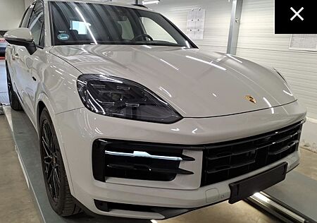 Porsche Cayenne E-Hybrid*Luft*BOSE*InnoDrive*360Kam