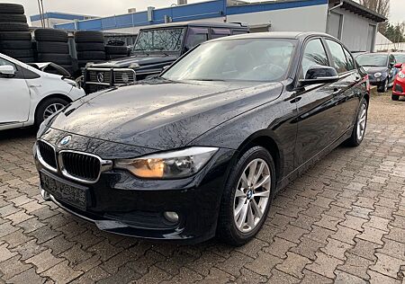 BMW 320 d Lim Klima Navi Pdc Euro 5