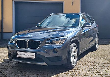 BMW X1 xDrive18d E84 - Motor revidiert, 2.HD, 132TKM