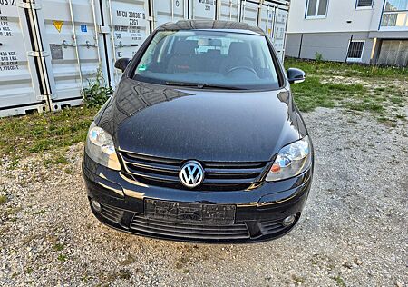 VW Golf Volkswagen Plus V Goal