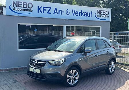 Opel Crossland X Crossland (X) Automatik