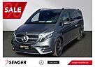 Mercedes-Benz V 300 V 300d Edition Avantgarde lang AMG AIRMATIC 360°