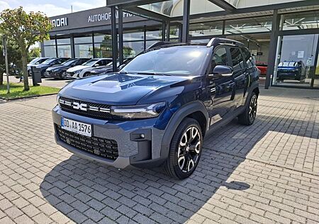 Dacia Bigster Journey HYBRID 155