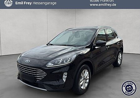 Ford Kuga 2.5 Duratec PHEV TITANIUM