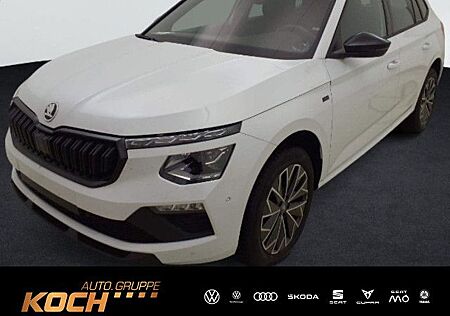 Skoda Kamiq Selection 1.5 TSI DSG *NAVI*PANODACH*AHK*