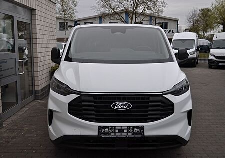 Ford Transit Custom KASTEN 320 L1/H1 /AHK/CAM/4J GAR