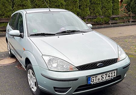 Ford Focus 1.6 -