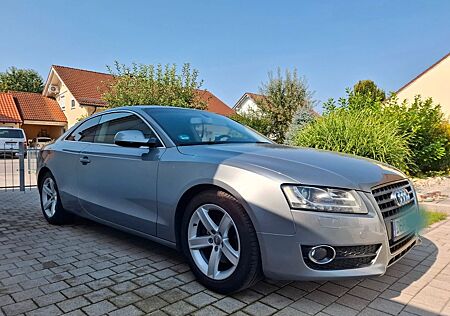 Audi A5 2.7 TDI sehr gepflegt