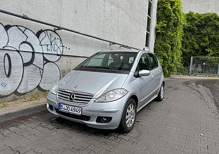 Mercedes-Benz A 170 ELEGANCE Elegance