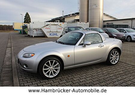 Mazda MX-5 2.0 Energy Roadster Coupe~1.Hand