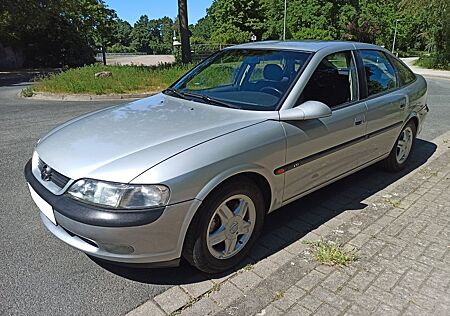 Opel Vectra 2.0 16V "CD" I-Hand Original Zustand TOP