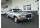 Mercedes-Benz 450 SEL 6,9, ungeschweißt, matching-numbers