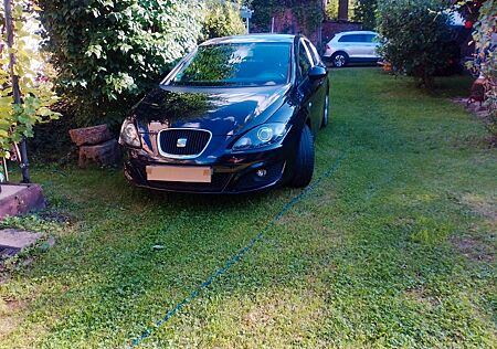Seat Leon 1.2 TSI Ecomotive Style Copa Style Copa