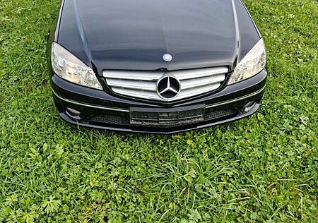 Mercedes-Benz CLC 180 KOMPRESSOR -