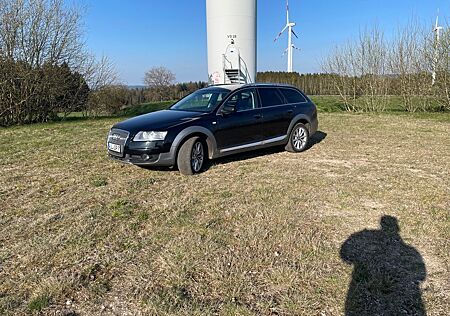 Audi A6 Allroad 3.0TDI (DPF) quattro tiptronic -