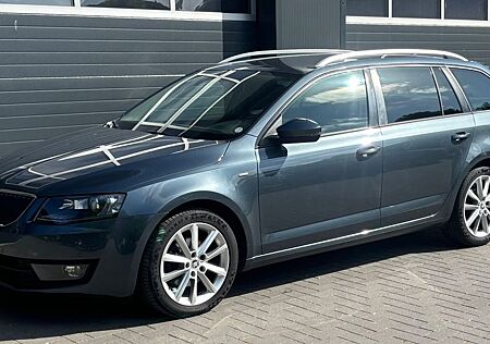 Skoda Octavia Combi Joy 1.Hand