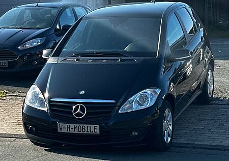 Mercedes-Benz A 180 A -Klasse CDI Premium Garantie