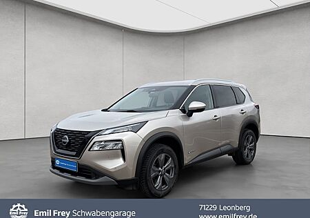 Nissan X-Trail 1.5 e-POWER N-Connecta LED*Winter_Paket
