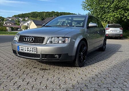 Audi A4 1.9TDI 96kW Avant Euro 4