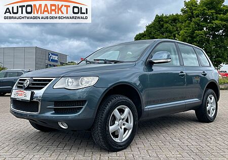 VW Touareg Volkswagen Allrad Automatik*Klima*PDC*AHK*TÜV 05/27