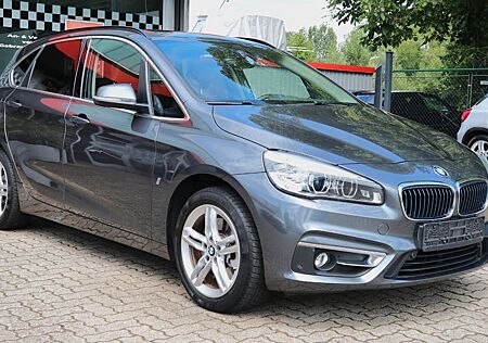 BMW 225 xe ActiveTourer Luxury Line 2.Hand/4X4/Pano