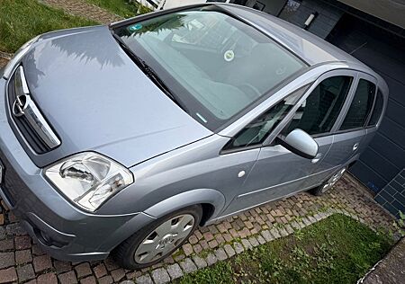Opel Meriva A 1.4 - 2007